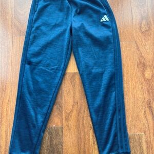 Adidas Women’s  Blue Track Pants
